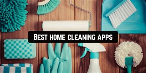 The Magic Cleaner App: The Future of Cleaning Technology